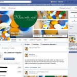 Klau mir nix Facebook